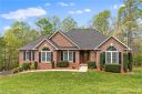 1534 Brookstone Drive sold home in Hickory, SC