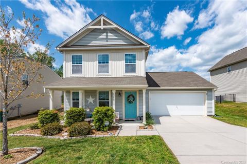 8200 Chilkoot Lane