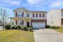 7421 Lamplighter Close Drive sold home in Matthews, SC