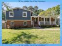 3901 Winterfield Place sold home in Charlotte, SC