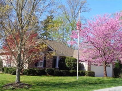 85 Eagle Chase Lane sold home in Eagle Chase, Etowah, NC