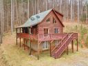 195 Pine Needle Lane sold home in Bostic, SC