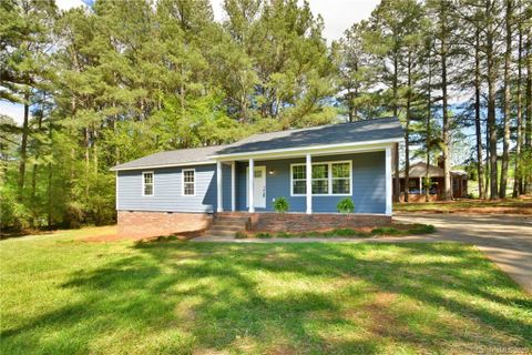 300 Mel Lane sold home in Heritage, Crouse, NC