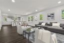 424 Lincoln Street sold home in Belmont, SC