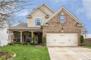 664 Barcroft Lane 26 sold home in Fort Mill, SC