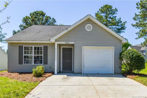 6025 Mentone Lane