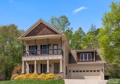 3801 Creek Ridge Drive