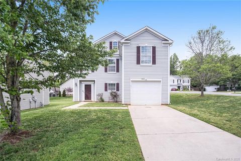 5003 Deerton Road