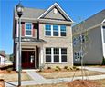 8748 Aspinwall Drive 109 sold home in Charlotte, SC