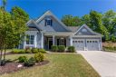 14603 Brannock Hills Drive sold home in Charlotte, SC