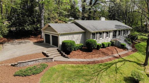 45 42nd Avenue Circle sold home in Holly Hills, Hickory, NC