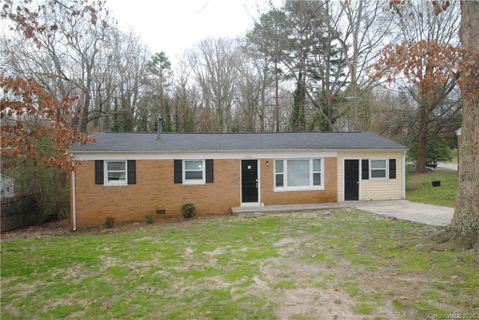 3016 Fallswood Drive