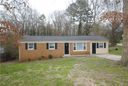 3016 Fallswood Drive sold home in Gastonia, SC