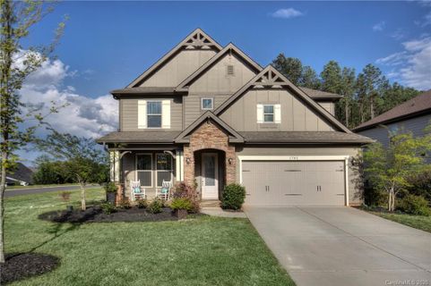 1705 Kelley Lake Drive