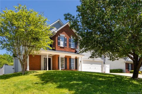 2233 Candlelight Woods Drive