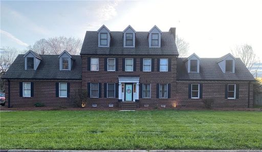 2315 Berkshire Drive sold home in Brittany Downs, Salisbury, NC