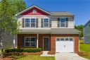 1420 Logan Patrick Court 135 sold home in Gastonia, SC