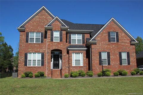 3204 Rudisill Court