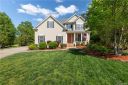 2664 Stonetrace Drive sold home in Rock Hill, SC