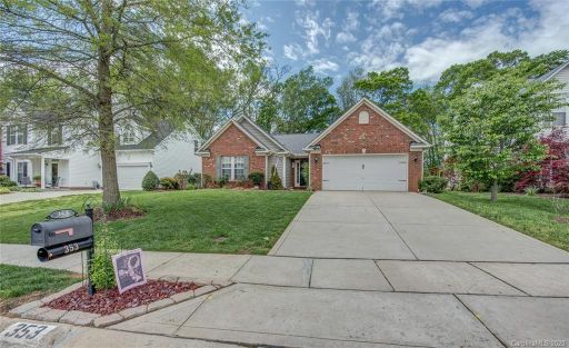 353 Dutchmans Meadow Drive