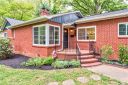 3939 Langhorne Avenue sold home in Charlotte, SC