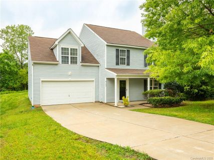 9123 Hollow Ridge Lane