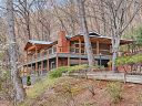 505 Scenic Circle sold home in Waynesville, SC