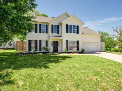 4616 Hampton Chase Drive
