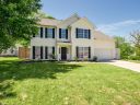 4616 Hampton Chase Drive sold home in Concord, SC