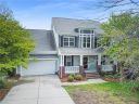 1040 Hunters Run Drive sold home in Tega Cay, SC