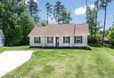 3803 Gold Nugget Court sold home in Charlotte, SC