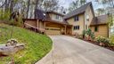 116 Hawk Ridge sold home in Asheville, SC