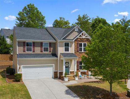 1317 Calfee Court