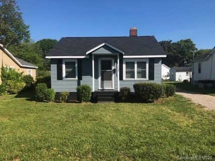 1159 Eden Terrace sold home in College Park, Rock Hill, SC