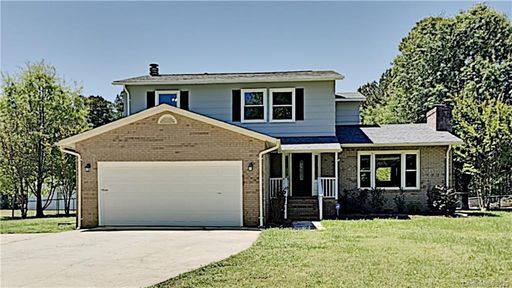 410 Roger Drive