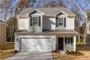 12452 Susanna Drive 17 sold home in Charlotte, SC