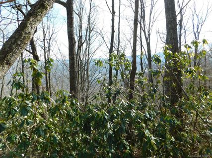 Lot 30 Summit Ridge Drive sold home in Walnut Creek Ridge, Waynesville, NC