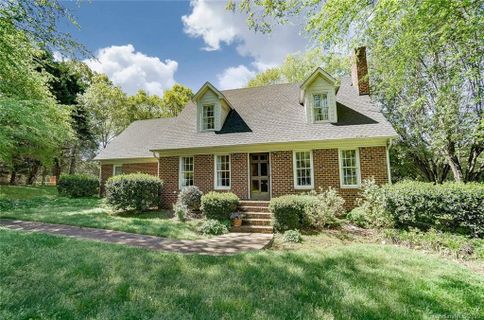 6125 Palomino Ridge sold home in Providence Woods South, Matthews, NC