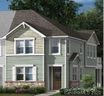 11109 Chalkbark Lane B2-8 sold home in Charlotte, SC