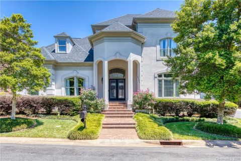 5300 Haynes Hall Place sold home in Saint Michaels, Charlotte, NC