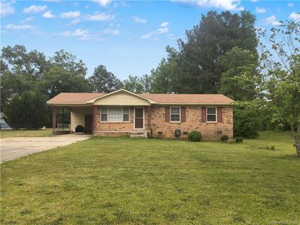 2335 Country Club Drive sold home in Country Club Estates, Lancaster, SC