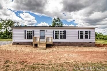 3499 Meldonna Drive sold home in Georgia Park, Maiden, NC