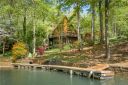 6491 S Shore Drive sold home in Nebo, SC