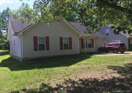 6312 Elgywood Lane sold home in Hunters Chase, Charlotte, NC