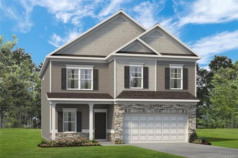 111 Bell Chase Lane 31 sold home in Autumn Brook, Statesville, NC