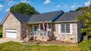 2085 Evergreen Drive sold home in Newton, SC