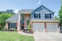 676 Franklin Grove Drive sold home in Mooresville, SC
