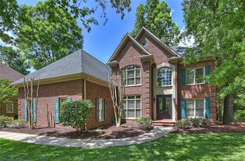 4408 Rosecliff Drive