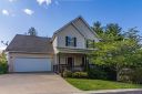 91 Paper Birch Avenue sold home in Asheville, SC