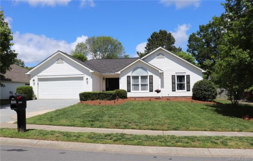 14209 Carriage Lake Drive